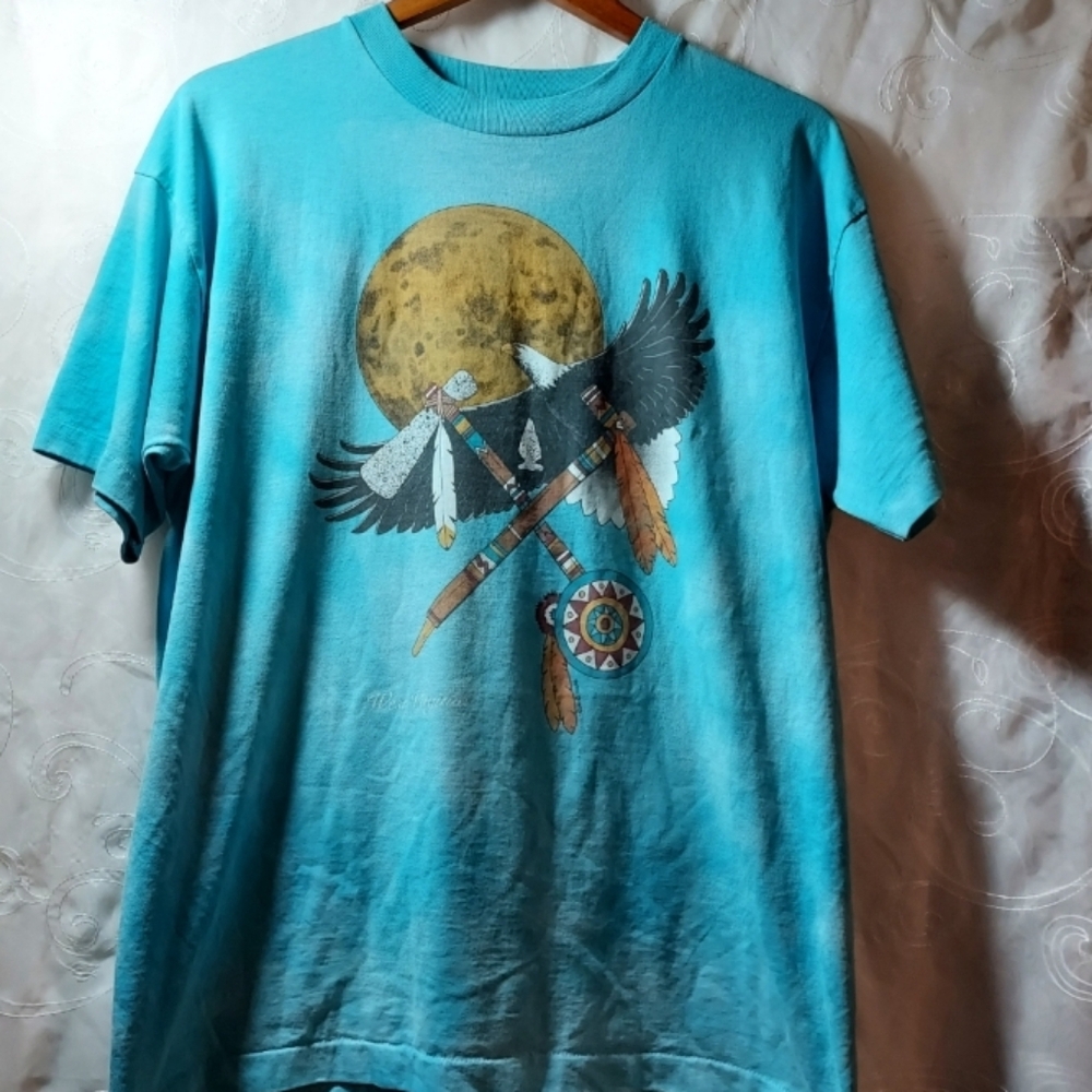 Vintage Graphic Men's T-Shirt